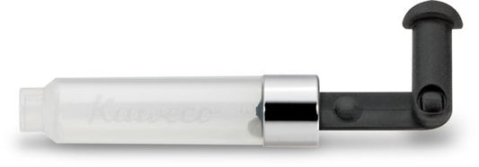 Kaweco - 4pack - Mini Converter inklapbaar Sport