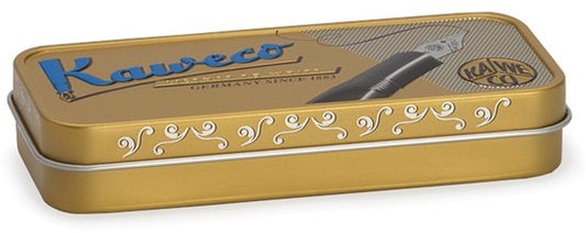 KAWECO - Sport Aluminium Deep Red - BALPEN