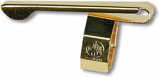 Kaweco - Vulpotlood 3,2 - Classic Sport - Oktogonal Clip Vergoldet - Wit - Met doosje vullingen Zwart - Doosje vullingen 3 kleur