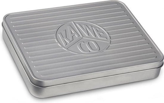Kaweco Kalligrafie Cadeaudoos met Set Zwart - Large