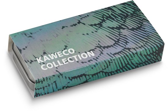 Kaweco Collection Liliput Kolibri Vulpen - Medium