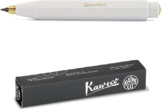 Kaweco Sport Classic 3,2 mm potlood White