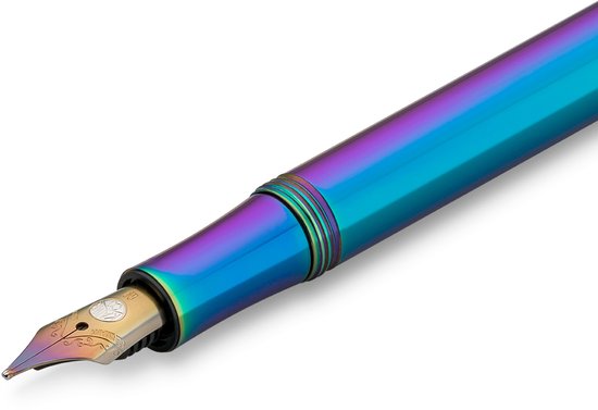 Kaweco Collection Liliput Kolibri Vulpen - Fine