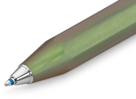 Kaweco - Lunar Sport Shadow Green - Balpen