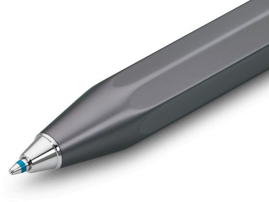 KAWECO - Sport Aluminium Grey - BALPEN