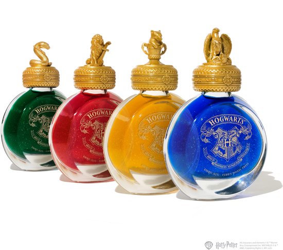 Warner Bros. | Harry Potter | Bruin | THE SORTING HAT™ | 38ml Ink
