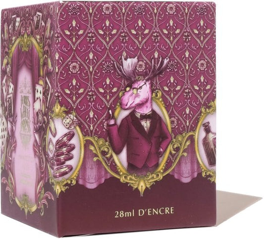 Ferris Wheel - Calligraphy inkt - 28ml - Amaretto Aces