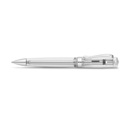 Kaweco - Balpen - Student Clear - Transparent