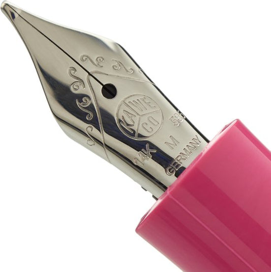 Kaweco - Vulpen - Sport Skyline Pink - Breed