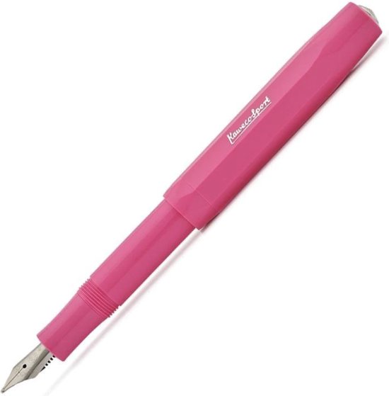 Kaweco - Vulpen - Sport Skyline Pink - Breed