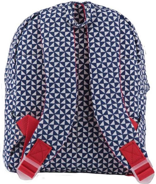 Kleuterrugtas Sails | Bakker made with love