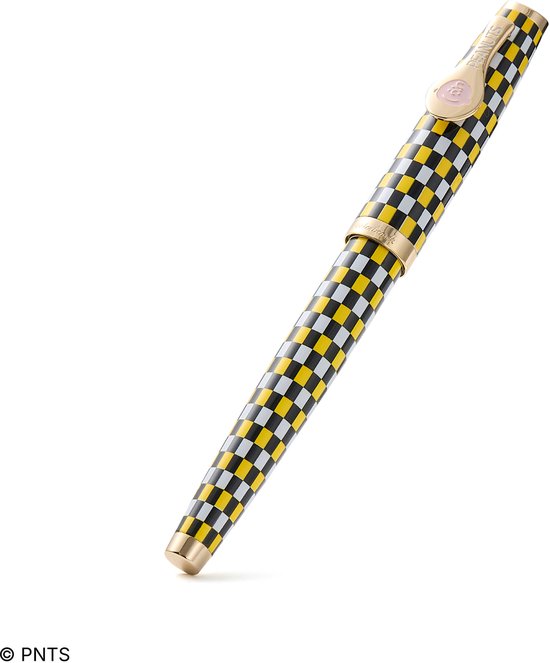 Esterbrook - Vulpen - Fine - Estie - Peanuts 75th Anniversary Edition - Charlie Brown GT