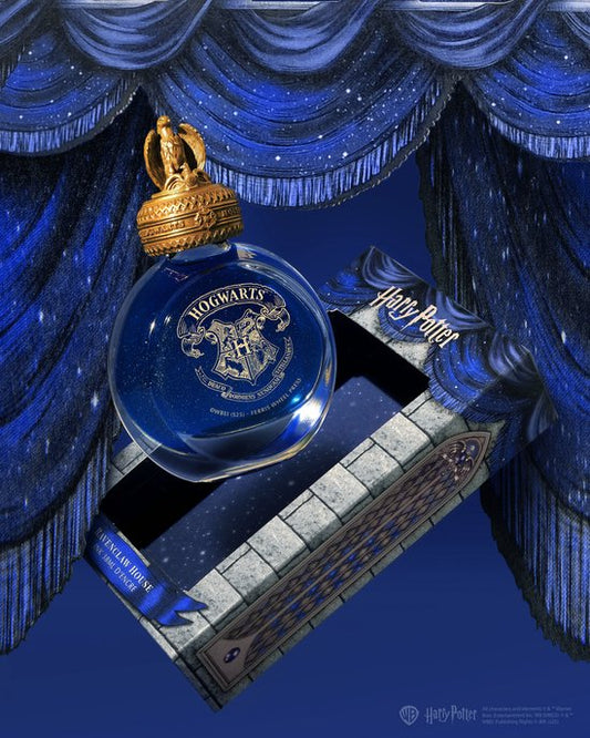 Warner Bros. | Harry Potter | Ravenclaw House 38ml | koninklijke blauwe inkt