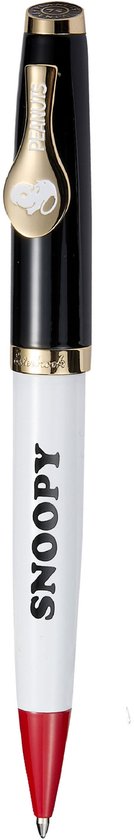 Esterbrook - Balpen - Estie - Peanuts 75th Anniversary Edition - Snoopy