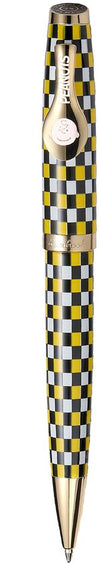 Esterbrook - Balpen - Estie - Peanuts 75th Anniversary Edition - Charlie Brown GT