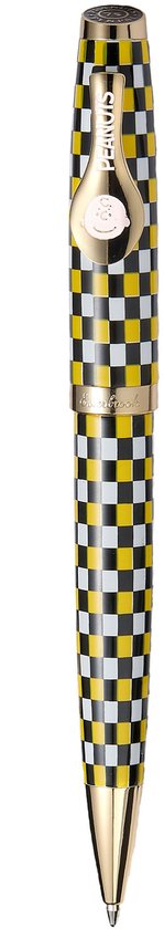 Esterbrook - Balpen - Estie - Peanuts 75th Anniversary Edition - Charlie Brown GT