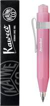 Kaweco - Vulpotlood - 3,2 - Frosted Sport Blush Pitaya - Nostalgic Octagonal Clip Chrome
