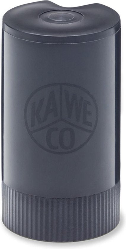 Kaweco Cadeauset (5delig) Vulpen Sport Classic Green Fountain Pen - Breed