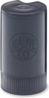 Kaweco Cadeauset (5delig) Vulpen Sport Classic Green Fountain Pen - Medium