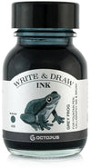 Octopus Schrijf- en Tekeninkt, 50 ml 458 Grey Frog