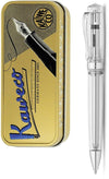 Kaweco - Balpen - Student Clear - Transparent