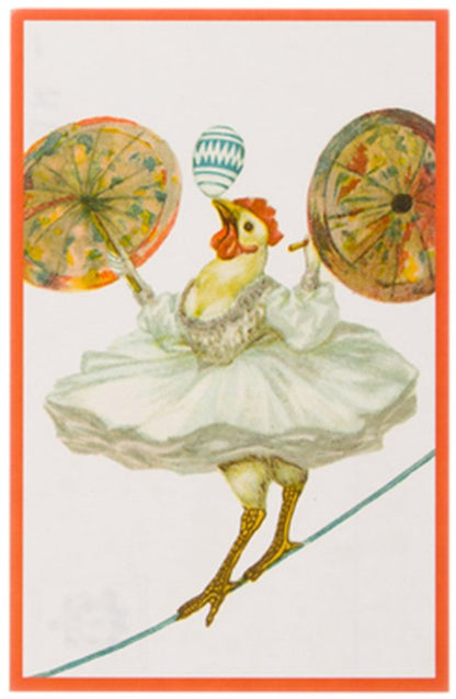 Nostalgische kaarten - 4 stuks - Klassieke Vintage afbeeldingen - nostalgische ansichtkaarten - prentbriefkaart - dieren - kinderen - Feestelijk - verjaardag -Oude Brocante briefkaarten