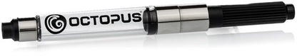 Octopus - Vulpeninkt - Schrijfinkt - Diepgroen - 30ml - Met Converter