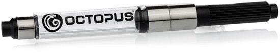 Octopus - Vulpeninkt - Schrijfinkt - Orchidee - 30ml - Met Converter