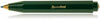 Kaweco - Balpen - Classic Sport - Groen - Met doosje Balpenvullingen MEDIUM ROOD