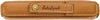 Esterbrook - British Tan Single Pen Nook - etui voor 1 pen