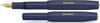 Kaweco Cadeauset (5delig) Sport Classic Navy Fountain Pen - Medium