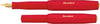 KAWECO Vulpen CLASSIC SPORT ROOD - BREED