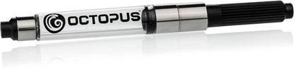 Octopus - Vulpeninkt - Schrijfinkt - Koningsblauw - 30ml - Met Converter