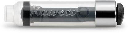Kaweco - 4pack - Mini Converter inklapbaar Sport