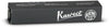 Kaweco - Bekking & Blitz - Schrijfwarenset - NOTEBOOK KLEIN 9,5X15 harde kaft groen - Balpen Light Green - Balpenvullingen blauw