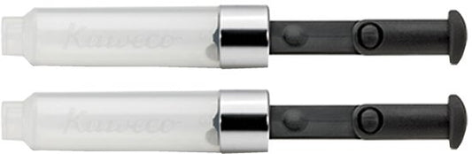 Kaweco - 2pack - Mini Converter inklapbaar - Voor de Classic Sport, Skyline en Aluminium