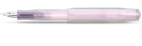 Kaweco - Vulpen - Sport Lunar Light Purple - Breed