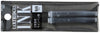 Platinum - Preppy - Prefounte Vulpen - Fine - Night Sea - Met vullingen Zwart