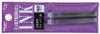 Platinum - Preppy Fountain pen Japan - Fine - 0,3 - GROEN - vullingen PAARS