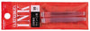 Platinum - Preppy Fountain pen Japan - MEDIUM - 0,5 - ROOD - vullingen ROOD