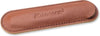 Kaweco lederen etui 1 pen eco sport series camel