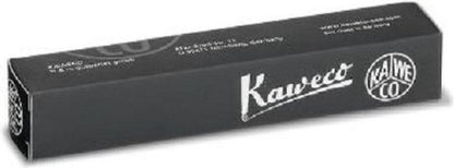 Kaweco Classic Sport - Vulpen - Medium punt - Groen