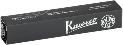 KAWECO - Skyline Sport - VULPOTLOOD - 0,7 - ZWART