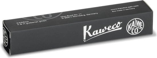 Kaweco - Vulpen - Sport Skyline Pink - Breed