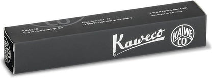 Kaweco - Vulpen - Sport Skyline Pink - Breed