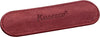 Kaweco - Velours pouch ECO Sport - Burgundy - with print - 1 pen