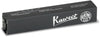 Kaweco - Balpen - Clip chrome - Frost - Blush Pitaya - Doosje Zwarte balpen vullingen
