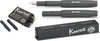 Kaweco Vulpen Sport Skyline GREY (MEDIUM) met extra doosje vullingen