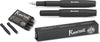 Kaweco Vulpen Sport Skyline BLACK (FINE) met extra doosje vullingen