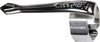 Kaweco Cadeauset - 1 Vulpen - Nostalgic Octagonal Clip CHROME - ALUMINIUM SPORT - Sport Aluminium "Stone Washed" Blue - Fine - Vintage blikje - Extra Doosje Vullingen
